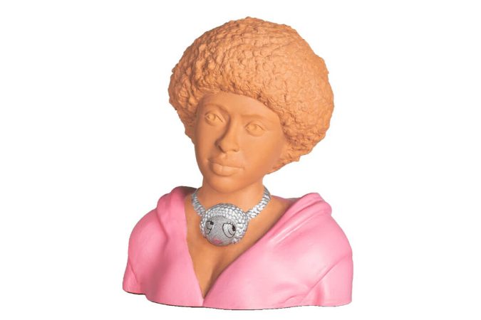 Ice Spice Is Now A Chia Pet
