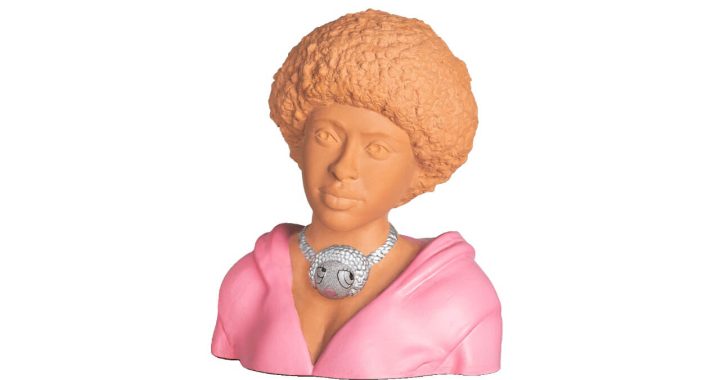 Ice Spice Is Now A Chia Pet