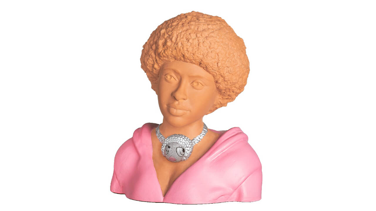 Ice Spice Is Now A Chia Pet