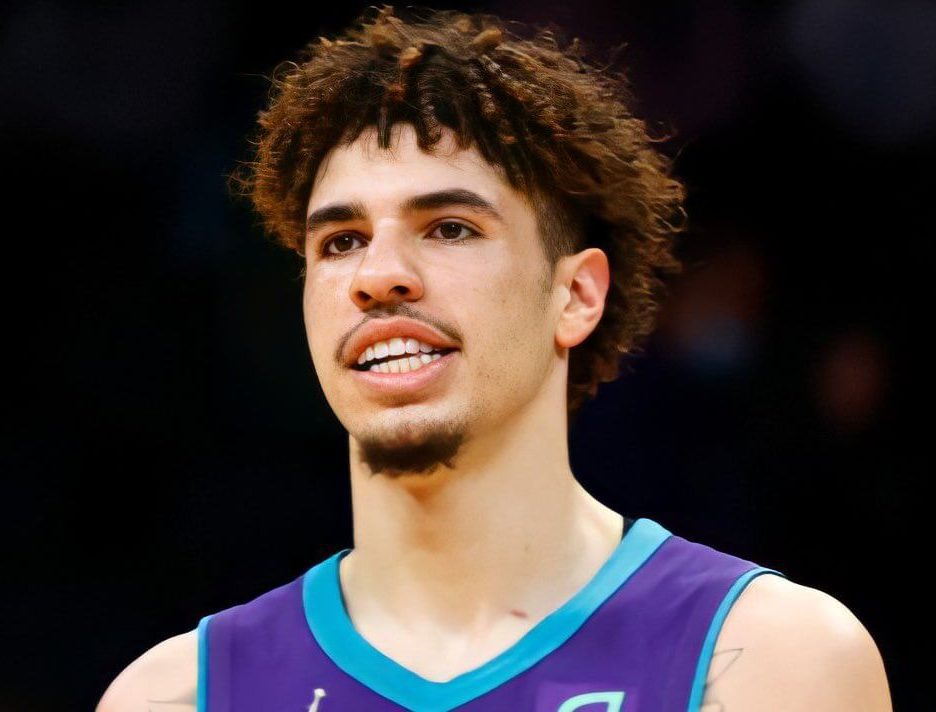 LaMelo Ball's 30-Point Triple Double Sets Charlotte Hornets Regular Season Record