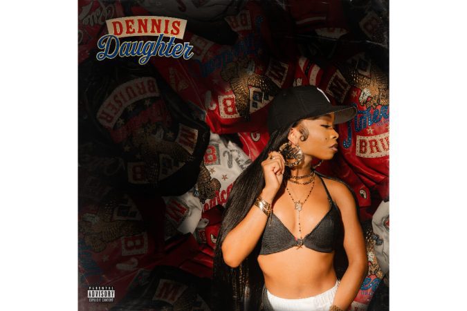 Lola Brooke Releases Dennis Daughter