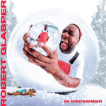Robert Glasper Releases Holiday EP 'In December'