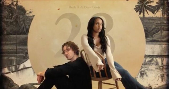 Ruth B. & Dean Lewis - 28