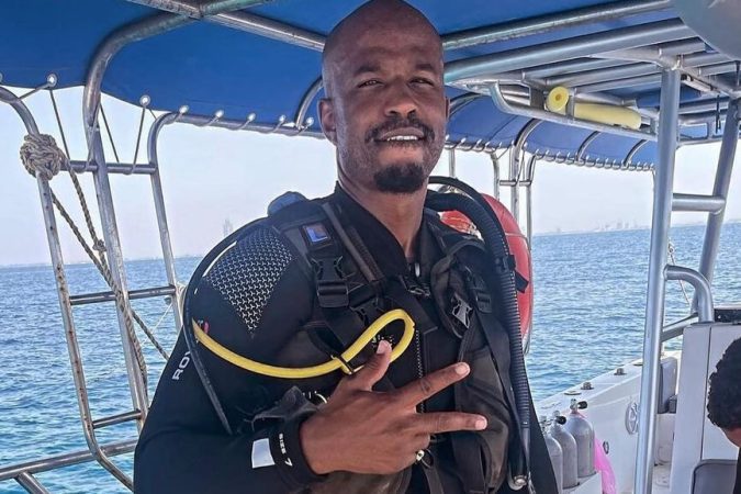 ‘Black Panther’ and ‘Creed III' Stuntman Taraja Ramsess Dies In Car Accident