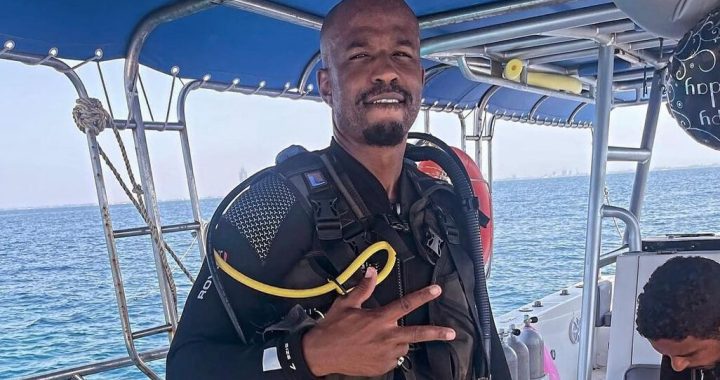 ‘Black Panther’ and ‘Creed III' Stuntman Taraja Ramsess Dies In Car Accident