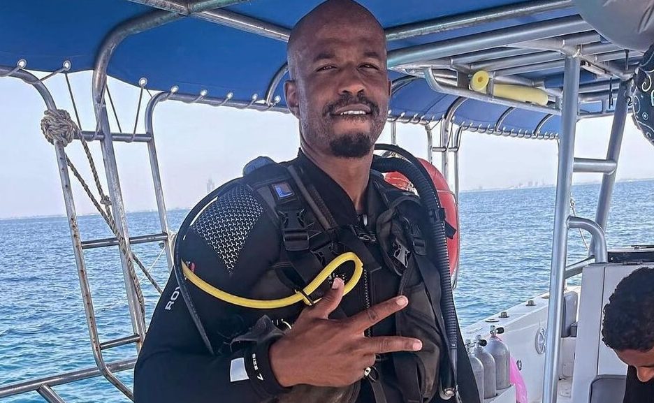 ‘Black Panther’ and ‘Creed III' Stuntman Taraja Ramsess Dies In Car Accident