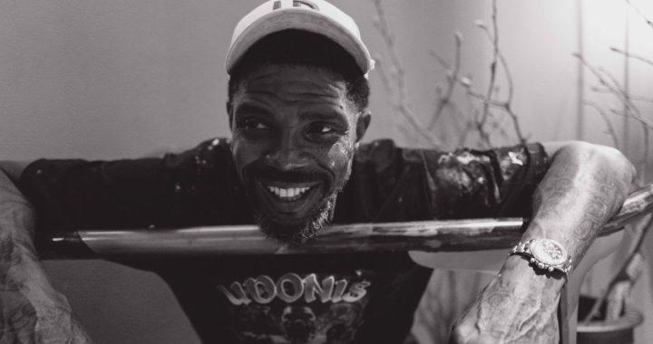 Miami Heat Brings Udonis Haslem Back For Executive Role In Front Office