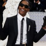 A$AP Rocky Heading To Trial In Suspected Shooting Of Former A$AP Mob Member