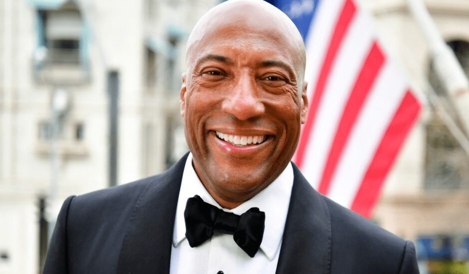 Byron Allen Looking Into Purchasing Scripps TV Stations