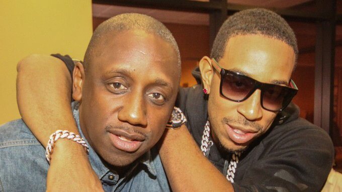 Ludacris’ Manager Chaka Zulu Will Not Face Trial For Murder After Prosecutors State He Acted In Self-Defense