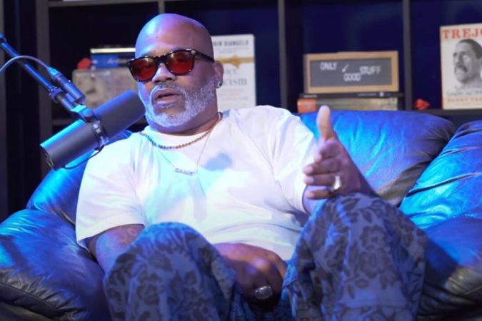 Dame Dash Claims He Saved Memphis Bleek From Getting Robbed of His Publishing