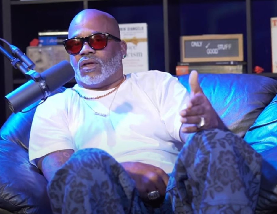 Dame Dash Claims He Saved Memphis Bleek From Getting Robbed of His Publishing