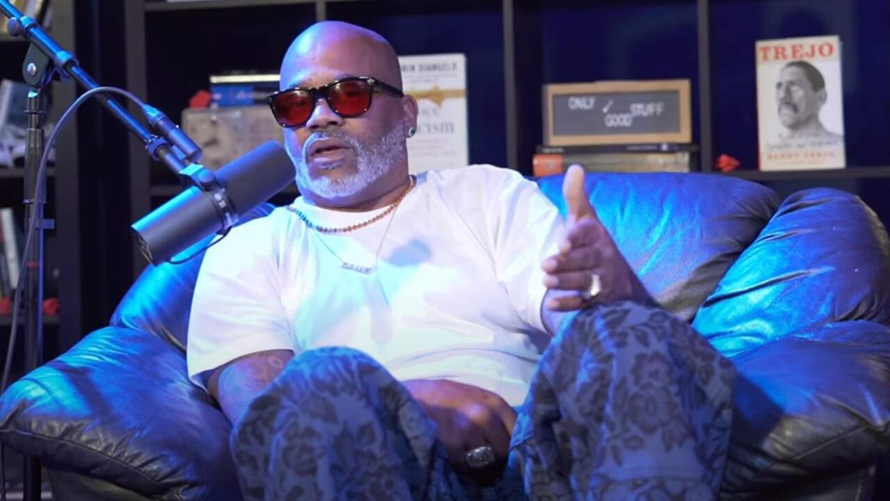 Dame Dash Claims He Saved Memphis Bleek From Getting Robbed of His Publishing