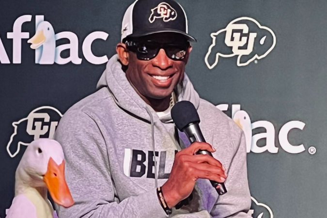 Deion