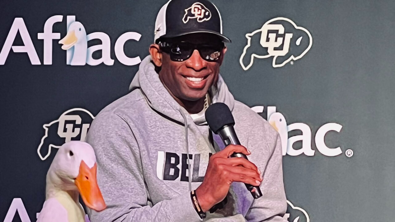 Deion