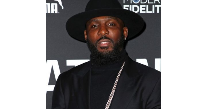 Dez Bryant Chastises Malika Andrews Over Perceived Bias In Not Immediately Reporting White NBA Player’s Alleged Relationship With A Minor