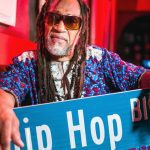 LL Cool J Inducts DJ Kool Herc Into The Rock & Roll Hall Of Fame