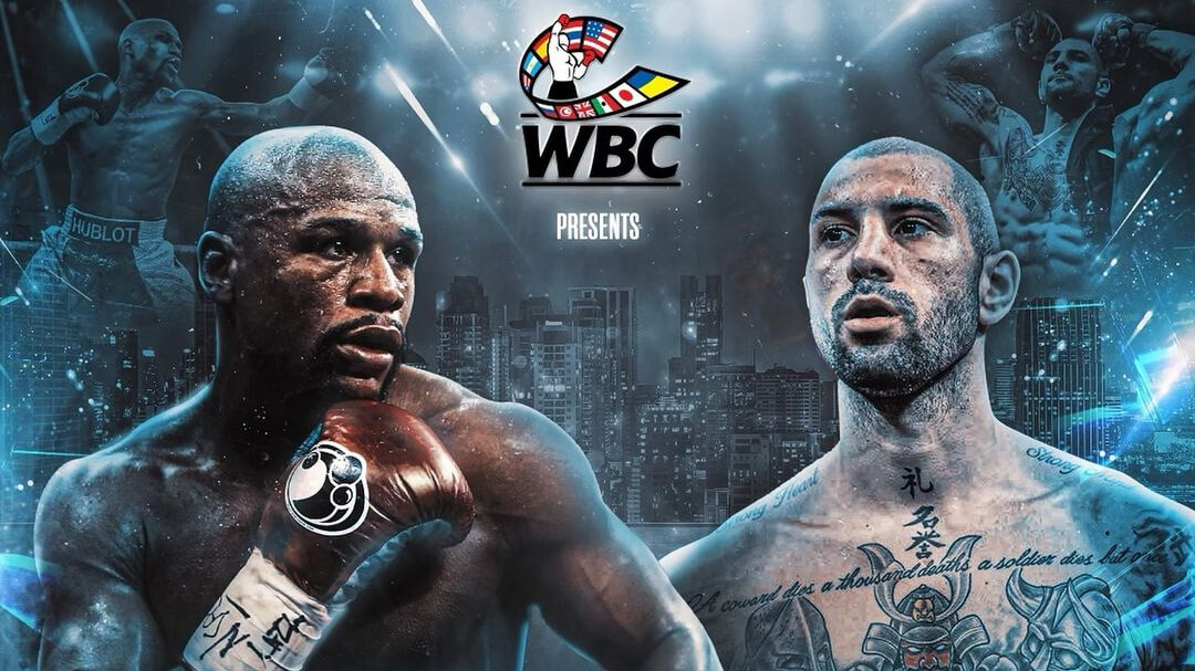 Floyd Mayweather Will Fight John Gotti III In Rematch During Super Bowl Weekend In Las Vegas