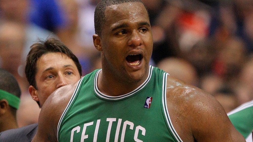 Glen Big Baby Davis