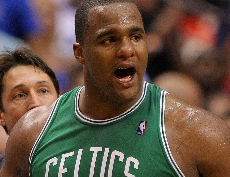 Glen Big Baby Davis