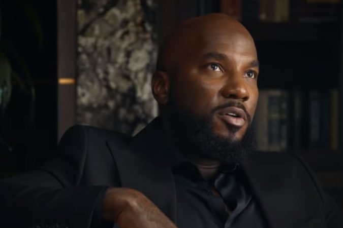 Jeezy Says He Tried Therapy To Stay Married To Jeannie Mai: ‘God Has Put Me in a Different Path’