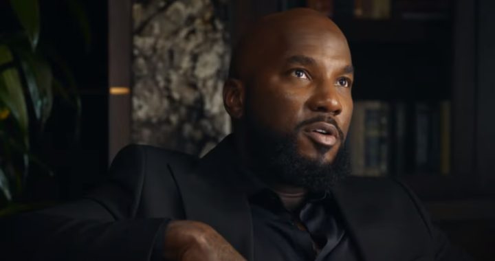 Jeezy Says He Tried Therapy To Stay Married To Jeannie Mai: ‘God Has Put Me in a Different Path’