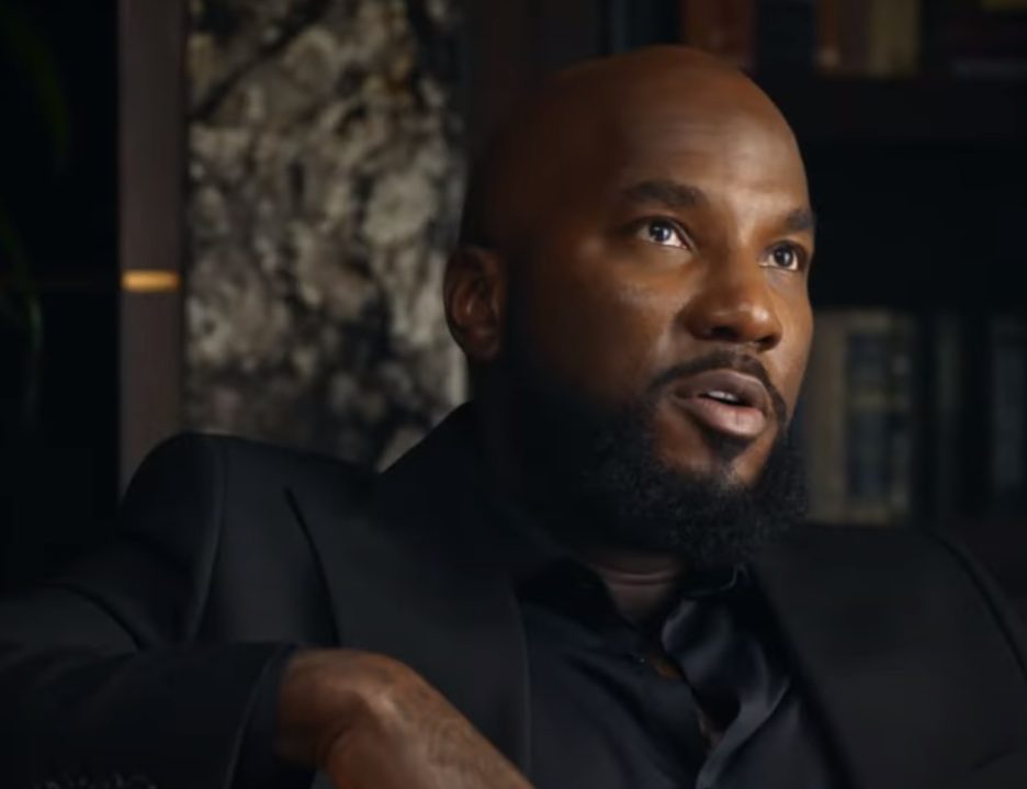 Jeezy Says He Tried Therapy To Stay Married To Jeannie Mai: ‘God Has Put Me in a Different Path’