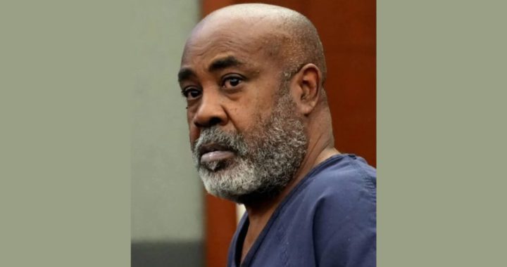 Trial Date Set For Tupac Shakur Murder Suspect Keefe D