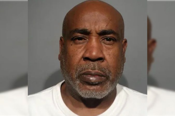 Duane ‘Keffe D’ Davis Loses Attorney Right Before Arraignment In Tupac Shakur Killing