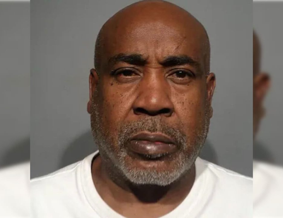 Duane ‘Keffe D’ Davis Loses Attorney Right Before Arraignment In Tupac Shakur Killing