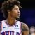 Police State Surveillance Video Doesn’t Show Hit-and-Run Incident Involving 76ers Kelly Oubre Jr.