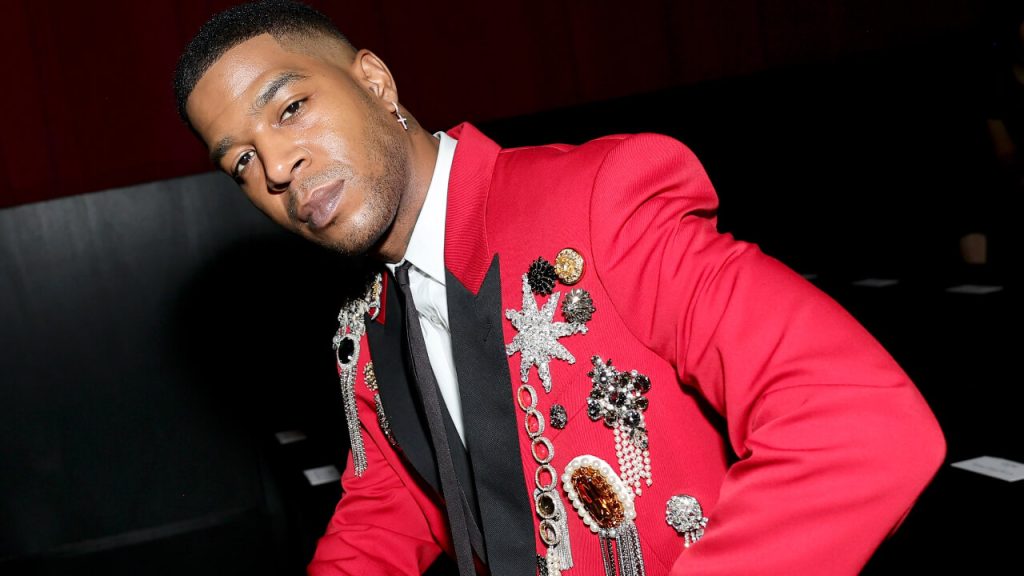 Kid Cudi Confirms Cassie’s Story That Diddy Allegedly Blew Up His Car
