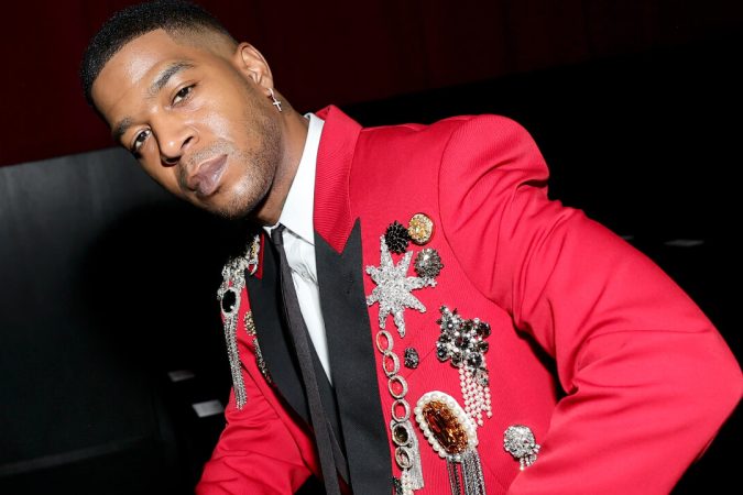 Kid Cudi Confirms Cassie’s Story That Diddy Allegedly Blew Up His Car