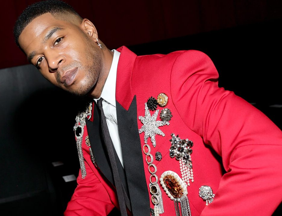 Kid Cudi Confirms Cassie’s Story That Diddy Allegedly Blew Up His Car