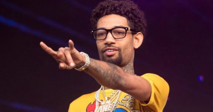 2 Other Suspects Charged In Connection With The Killing Of PnB Rock