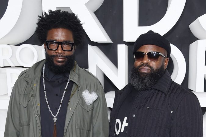 Questlove And Black Thought Sells Major Stake Of Production Company