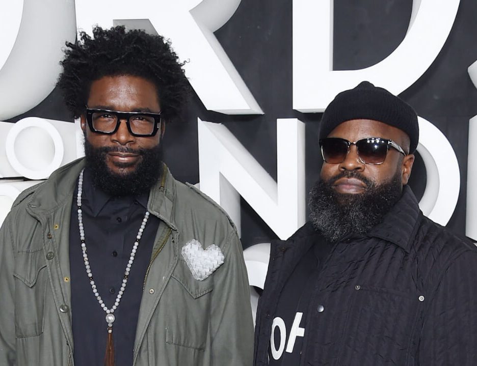 Questlove And Black Thought Sells Major Stake Of Production Company