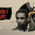The Choice Is Yours Documentary Featuring Dres Premieres On Paramount+ November 21