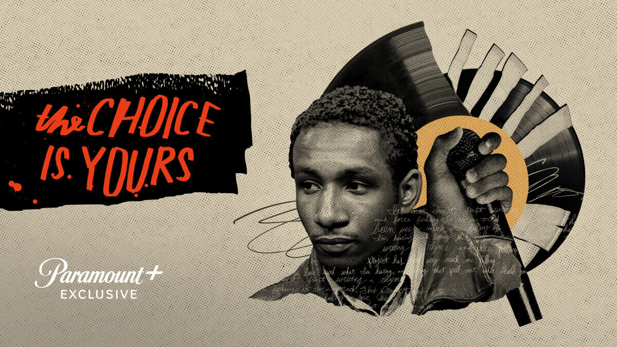 The Choice Is Yours Documentary Featuring Dres Premieres On Paramount+ November 21