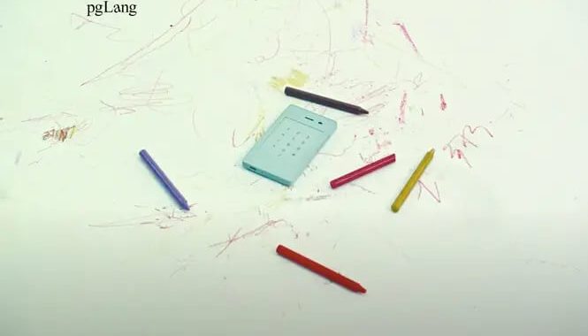 Kendrick Lamar’s PgLang Dropping Limited Light Phones