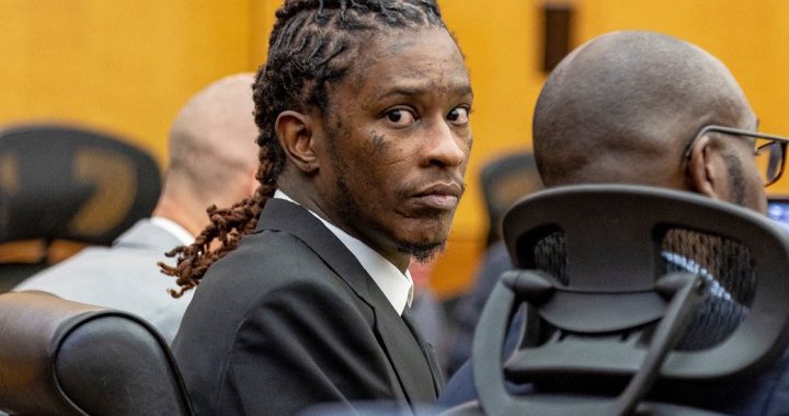 Judge In Young Thug Case Will Allow Lyrics As Evidence In RICO Trial