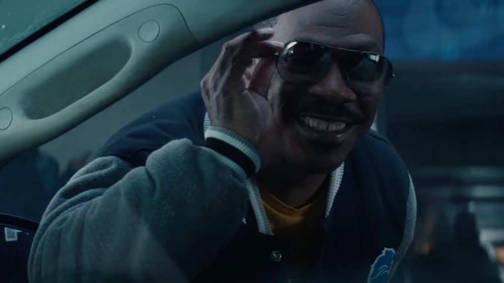 ‘Beverly Hills Cop: Axel F’ Trailer Released, Slated For Summer 2024 Release On Netflix