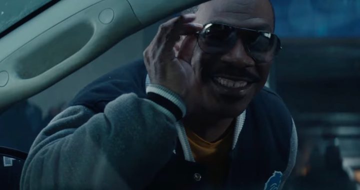 ‘Beverly Hills Cop: Axel F’ Trailer Released, Slated For Summer 2024 Release On Netflix