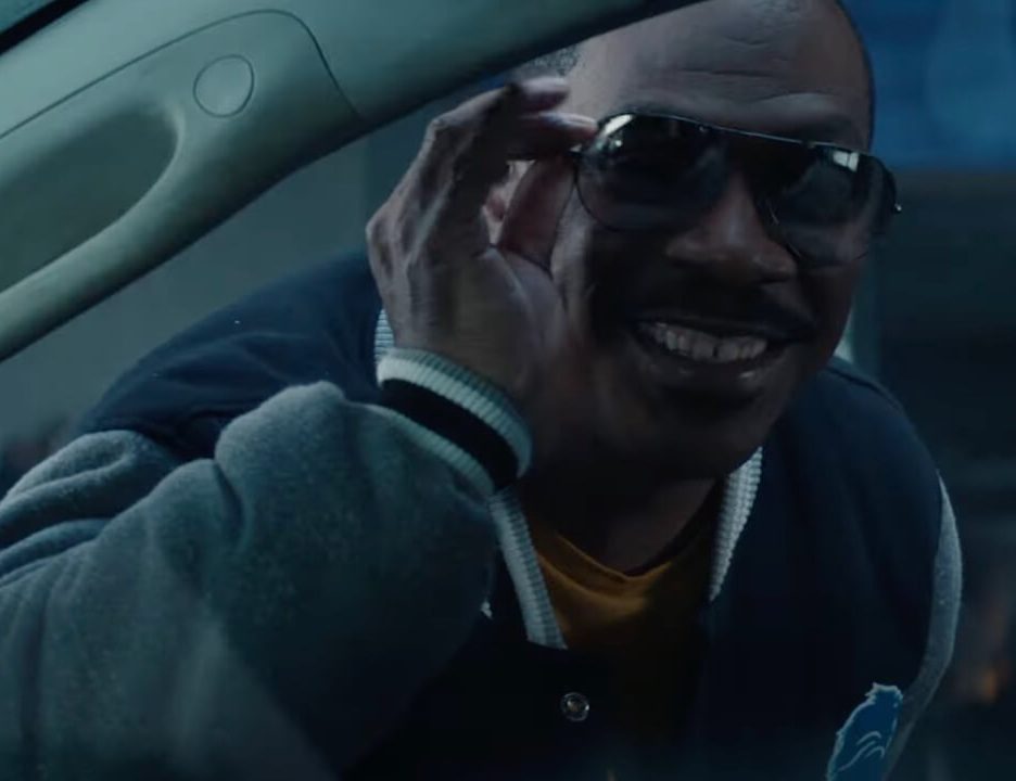 ‘Beverly Hills Cop: Axel F’ Trailer Released, Slated For Summer 2024 Release On Netflix