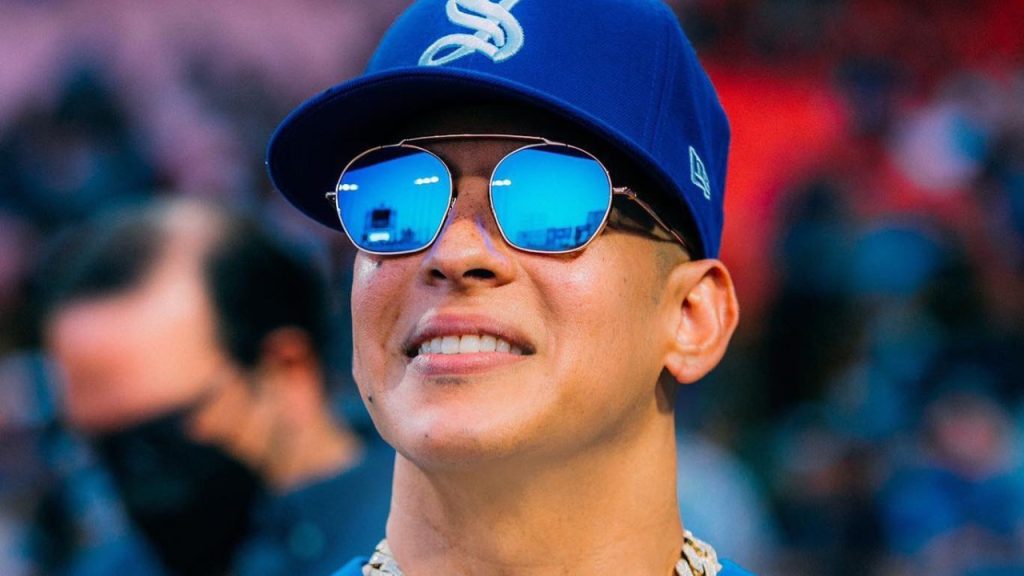 Daddy Yankee