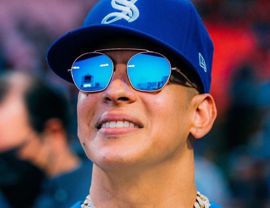 Daddy Yankee