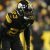 Pittsburgh Steelers Safety Damontae Kazee Suspended For Remainder Of Season After Repeated Violations