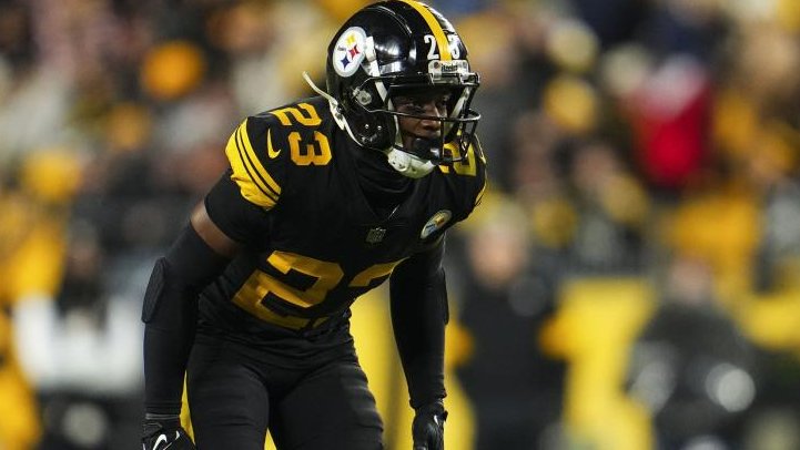 Damontae Kazee