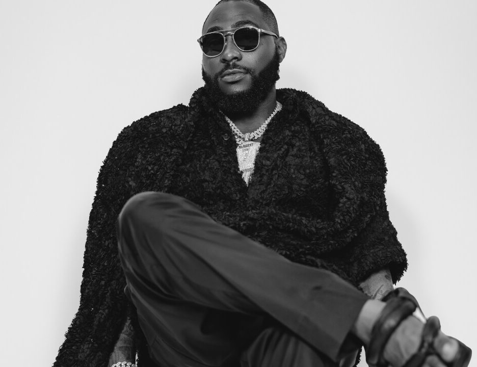 Davido Announces Madison Square Garden Concert April 17, 2024