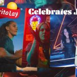 Frito-Lay Unveils My Joy® Campaign to Celebrate Rising Creators